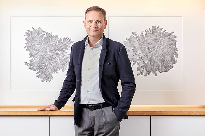 Eyk Nowak, Diplom-Wirtschaftsingenieur