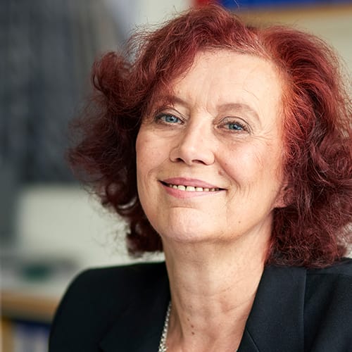 Nowak GmbH Mitarbeiter 1