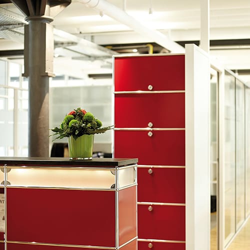 Nowak GmbH Kanzlei 1