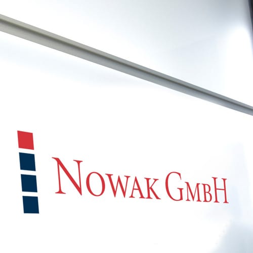 Nowak GmbH Kanzlei 11