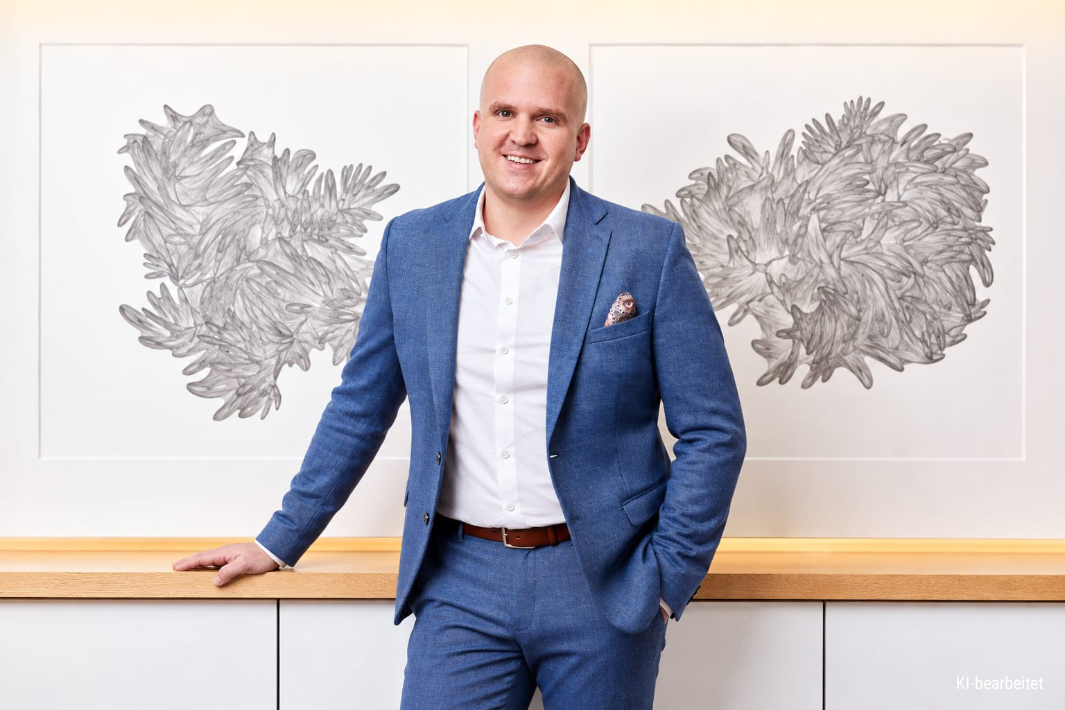 Philipp Glasstetter, Steuerberater